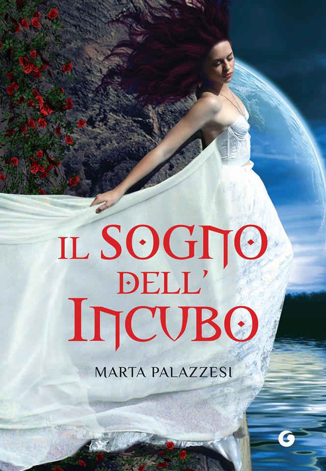 Più riguardo a Il sogno dell'incubo !! ANTEPRIMA !1