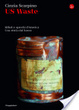Cover of US Waste. Rifiuti e sprechi d'America. Una storia dal basso