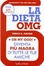Cover of La dieta OMG. Diventa più magra di tutte le tue amiche