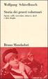 Cover of Storia dei generi voluttuari