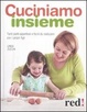 Cover of Cuciniamo insieme
