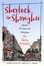 Cover of "Sherlock in Shanghai"