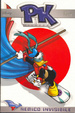 Cover of PK Pikappa 024