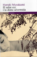 Cover of El salze cec i la dona adormida