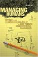 Cover of Managing Humans