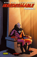 Cover of Irredeemable #3