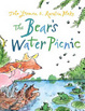Cover of The Bear's Water Picnic