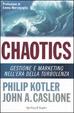 Cover of Chaotics