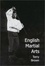 Cover of "English Martial Arts"