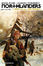 Cover of Northlanders vol. 4