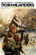 Cover of Northlanders vol. 4