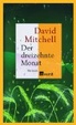 Cover of Der dreizehnte Monat