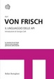 Cover of Il linguaggio delle api
