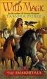 Cover of Wild Magic