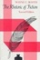 Cover of "The Rhetoric of Fiction"