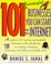 Cover of 101 Successful Businesses You Can Start on the Internet