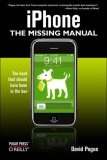 iPhone : The Missing Manual