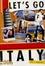 Cover of "Let's Go 2006 Italy"