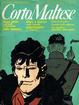 Cover of Corto Maltese [Rivista mensile di fumetti viaggi avventure]