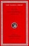 Cover of "Ovid III"