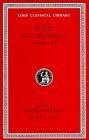 Ovid III : Metamorphoses, Books I-VIII (Loeb Classical Library #42)