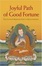 Cover of 'Joyful Path of Good Fortune'
