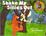 Cover of 'Shake My Sillies Out'