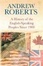 Cover of "A History of the English Speaking Peoples since 1900"