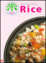Cover of Rice