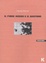 Cover of Il fiore rosso e il bastone