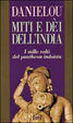 Cover of Miti e dèi dell'India