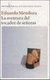 Cover of La aventura del tocador de señoras