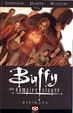 Cover of Buffy The Vampire Slayer - Ritirata