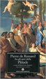 Cover of Perre de Ronsard fra gli astri della Pleiade