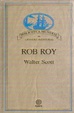 Cover of Rob Roy