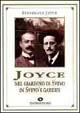 Cover of Joyce nel giardino di Svevo­Joyce in Svevo's garden