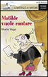 Cover of Matilde vuole cantare
