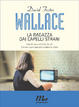 Cover of La ragazza dai capelli strani