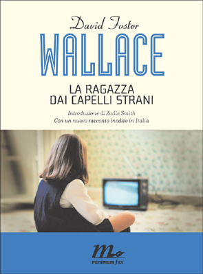 Più riguardo a La ragazza dai capelli strani