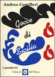 Cover of Gocce di Sicilia