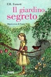 Cover of Il giardino segreto