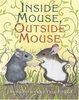 Cover of Inside Mouse, Outside Mouse