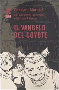 Immagine di Il vangelo del coyote