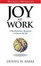Cover of Joy at Work