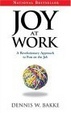 Cover of Joy at Work