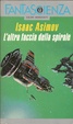 Cover of L'altra faccia della spirale