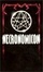 Cover of "The Necronomicon"