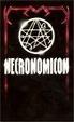 Cover of The Necronomicon
