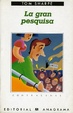Cover of La Gran Pesquisa