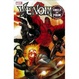 Cover of Venom: Circle Of Four
